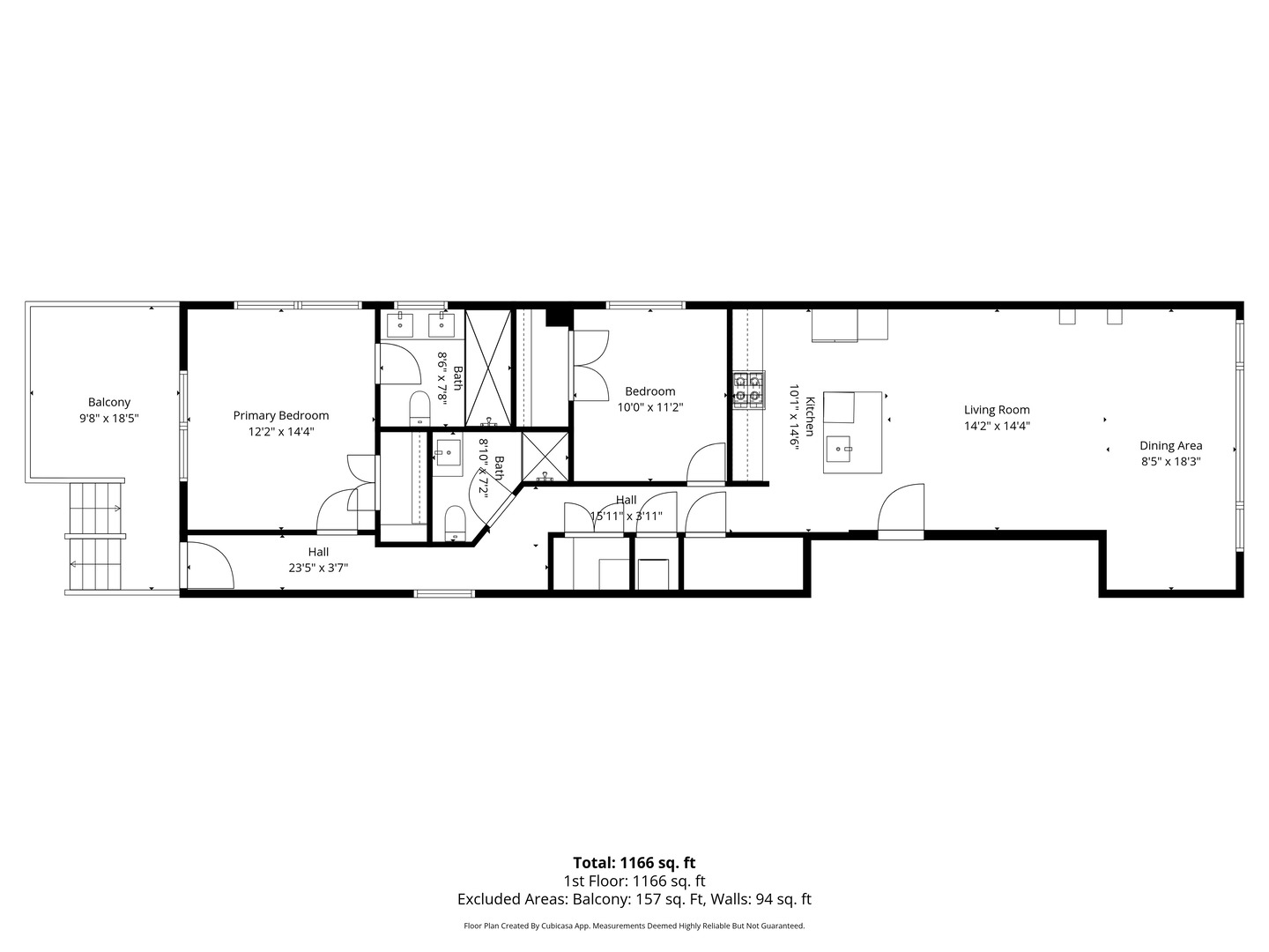 922 N Hermitage Avenue Unit: 2
