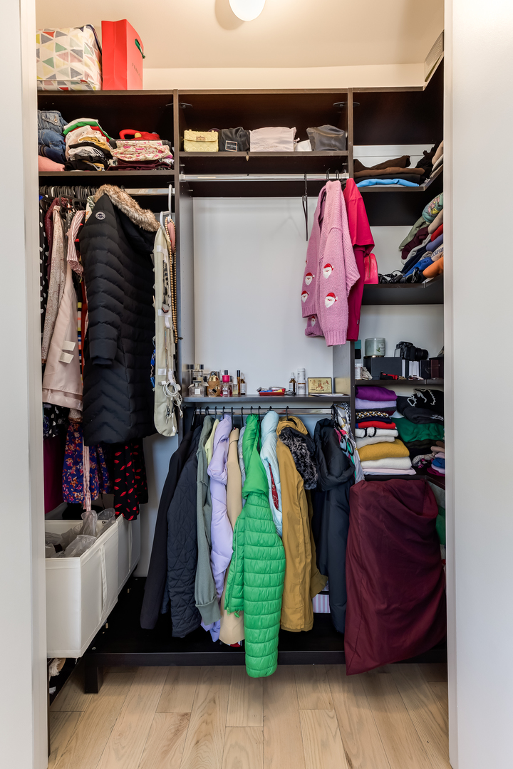922 N Hermitage Avenue Unit: 2