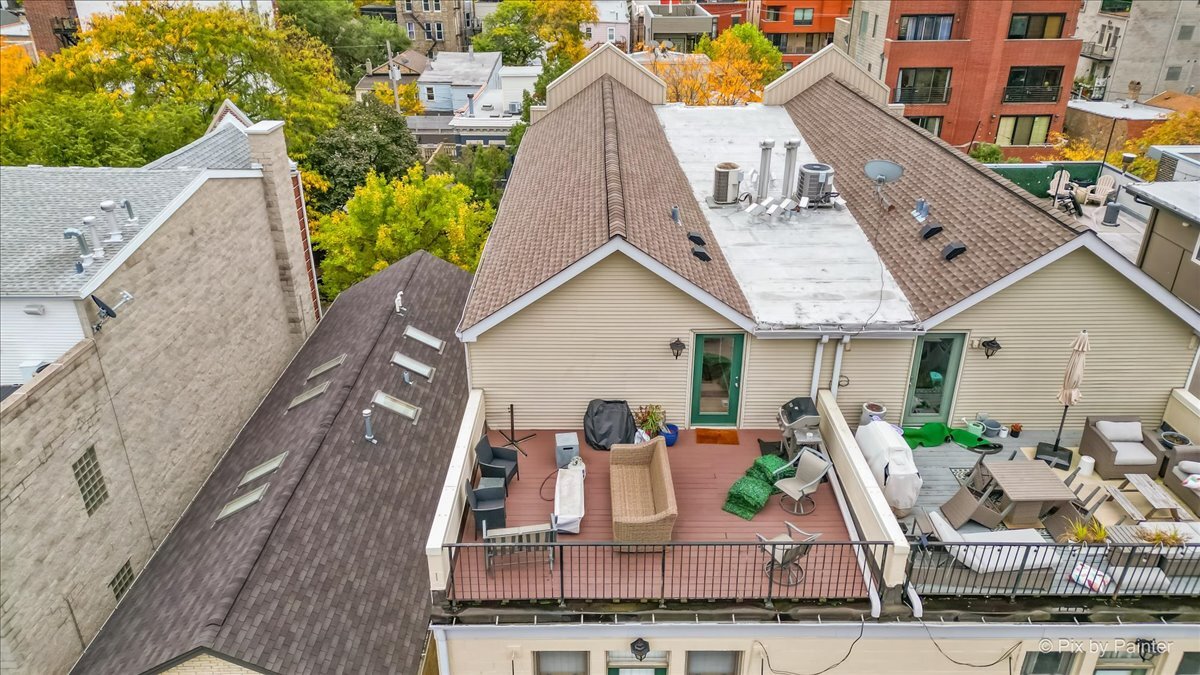 1636 W Erie Street Unit: 3E