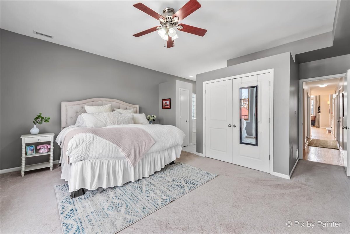 1636 W Erie Street Unit: 3E