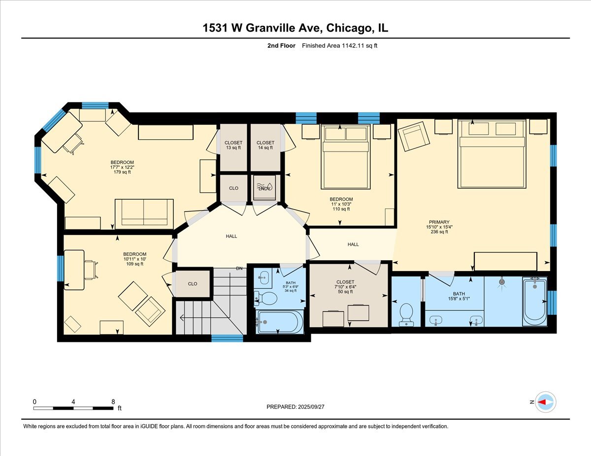 1531 W Granville Avenue