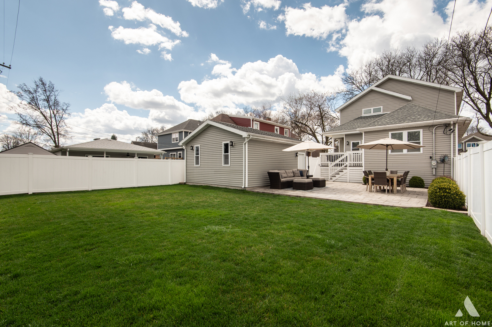 11021 S Washtenaw Avenue