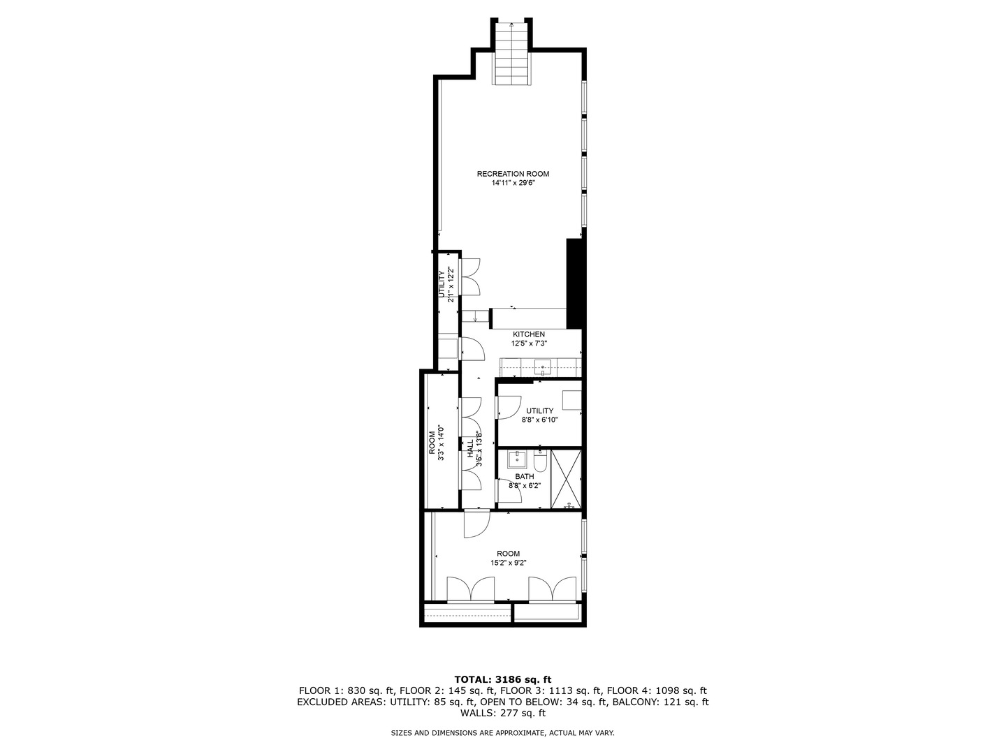 3434 W Palmer Street