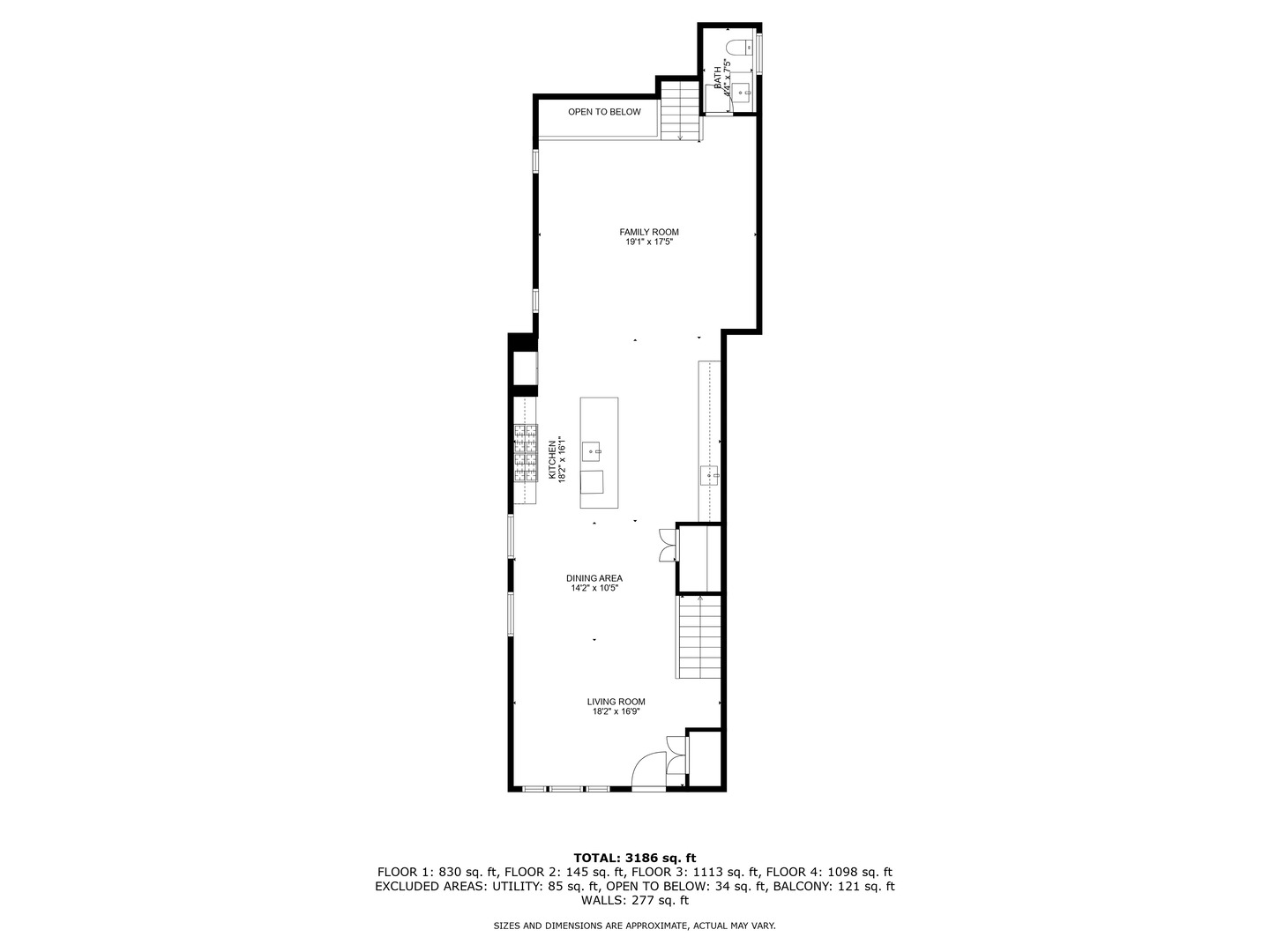 3434 W Palmer Street