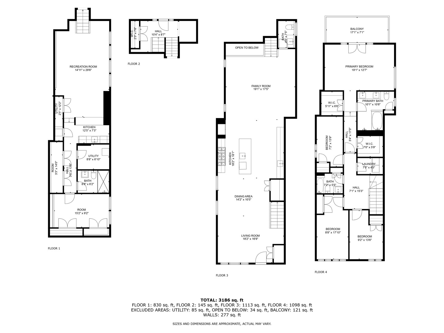 3434 W Palmer Street