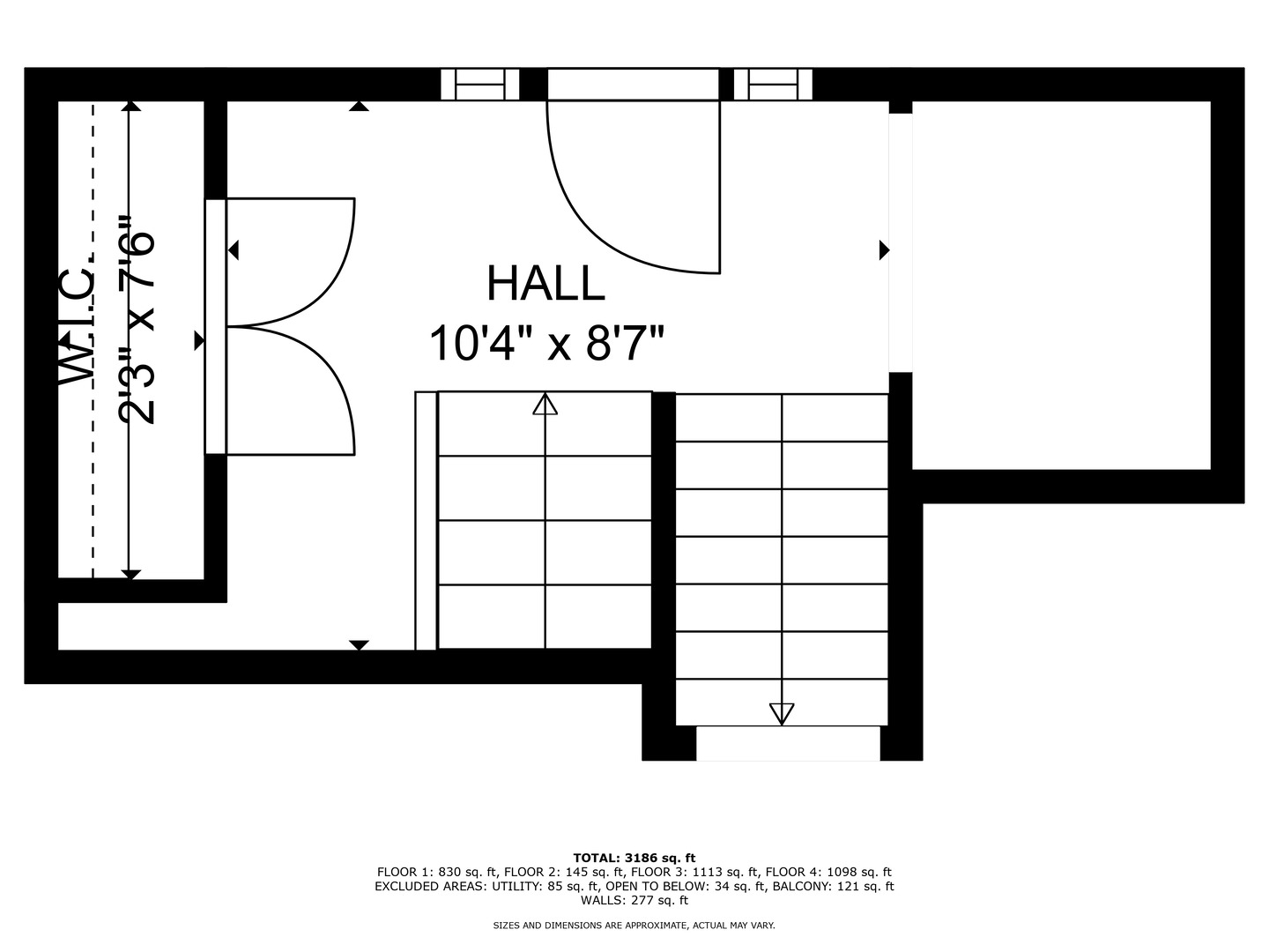 3434 W Palmer Street