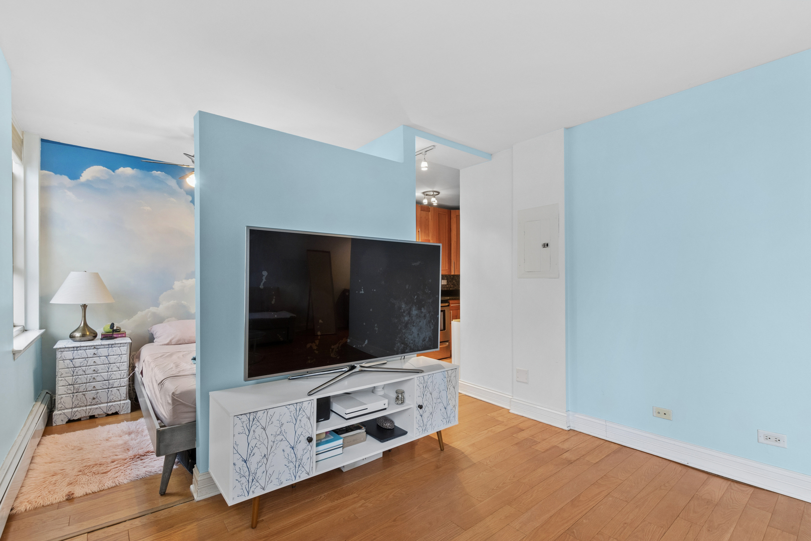 3033 N Sheridan Road Unit: 1502