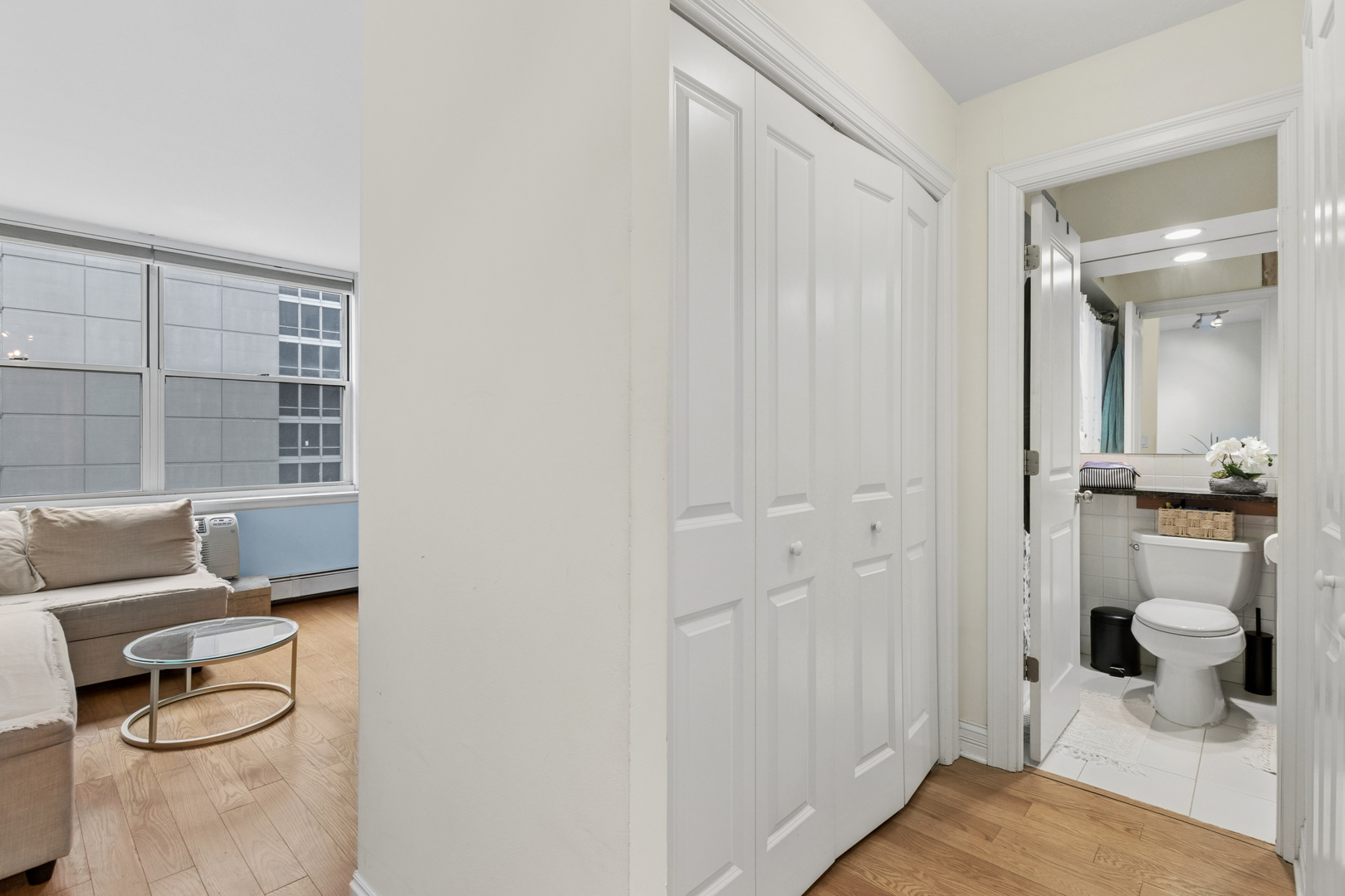 3033 N Sheridan Road Unit: 1502