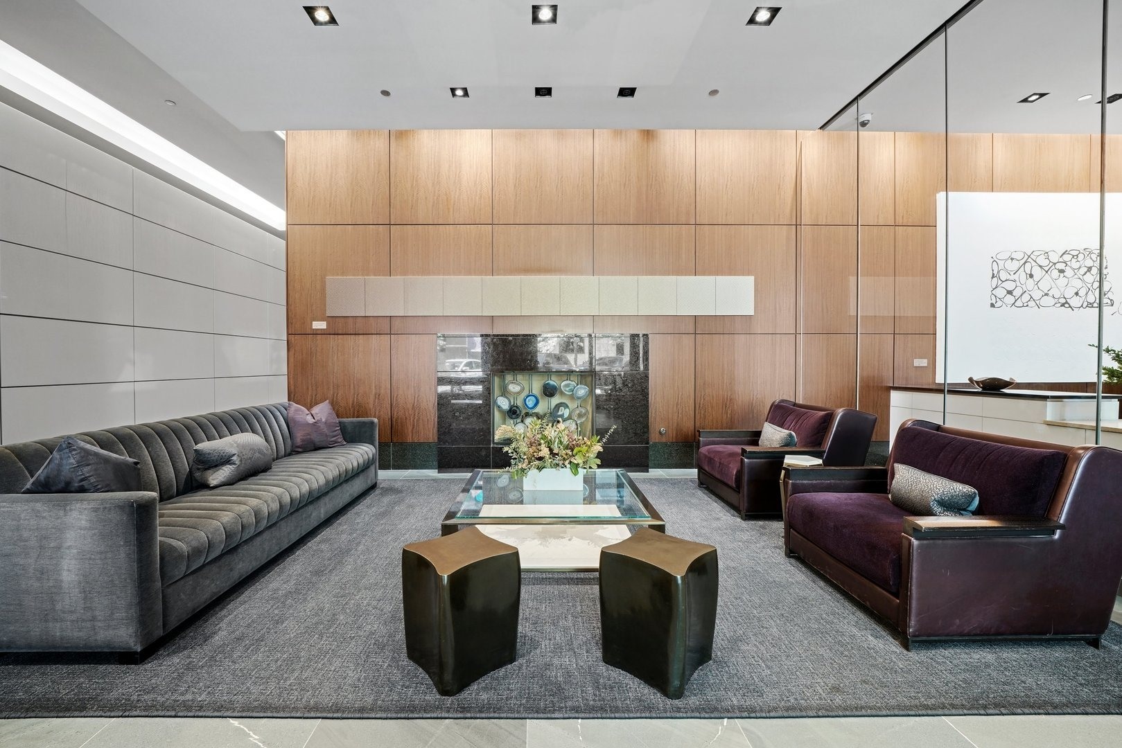 130 N GARLAND Court Unit: 4902