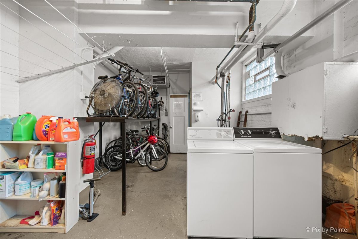 1321 E 56th Street Unit: 2