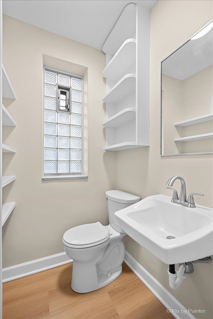 1321 E 56th Street Unit: 2