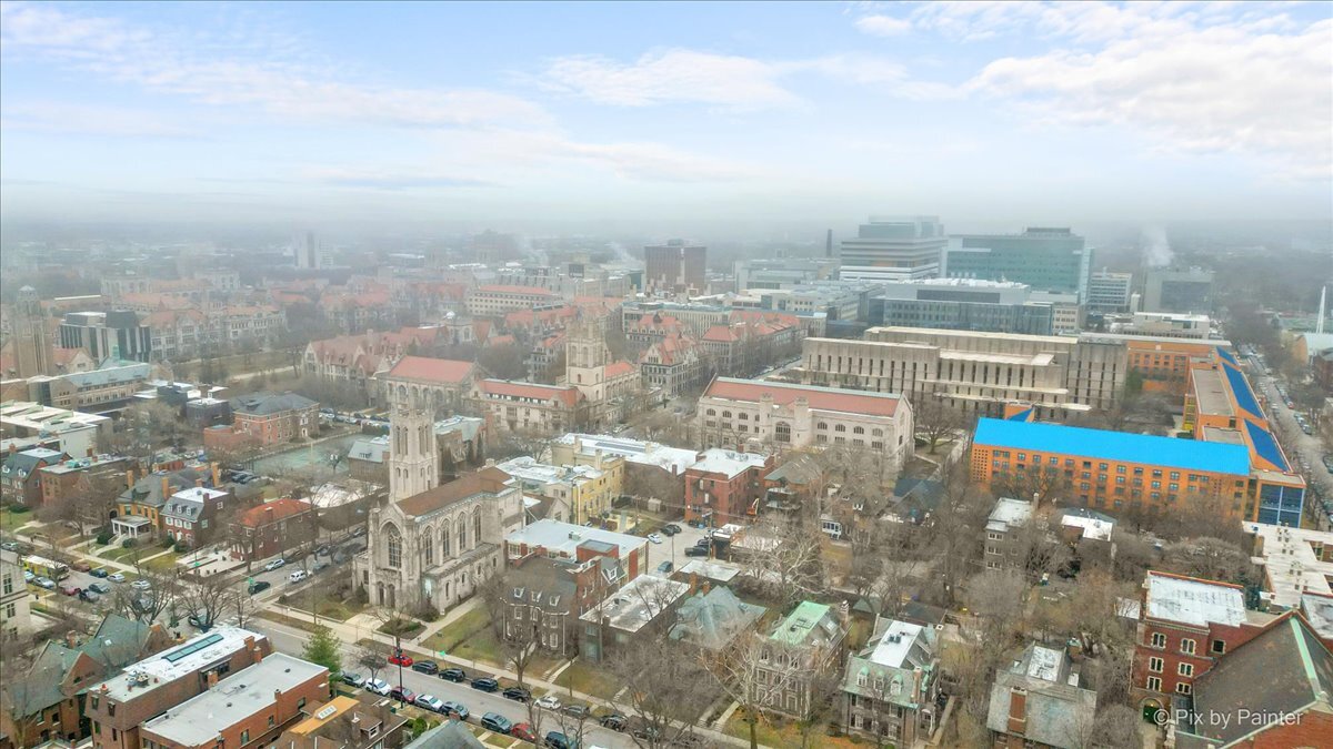 1321 E 56th Street Unit: 2