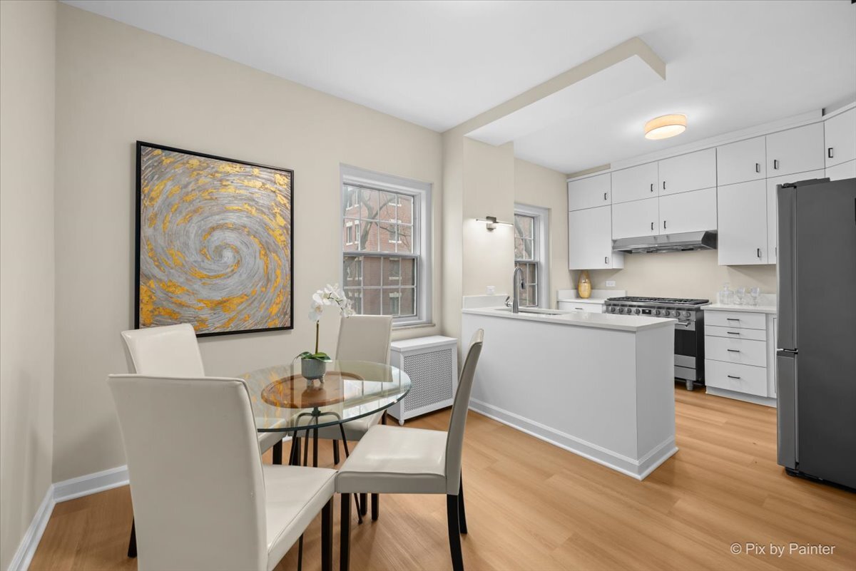 1321 E 56th Street Unit: 2