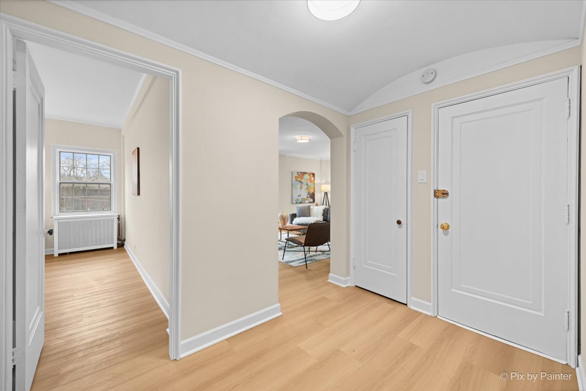 1321 E 56th Street Unit: 2