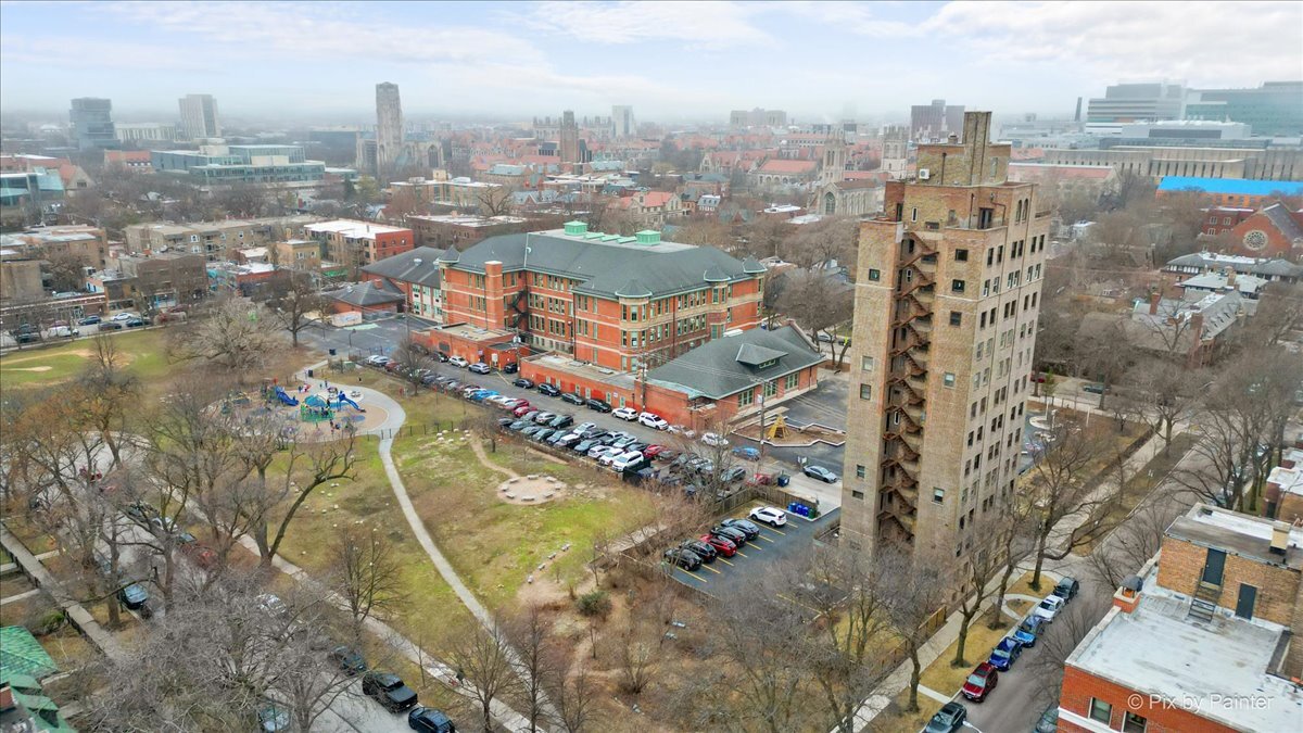 1321 E 56th Street Unit: 2