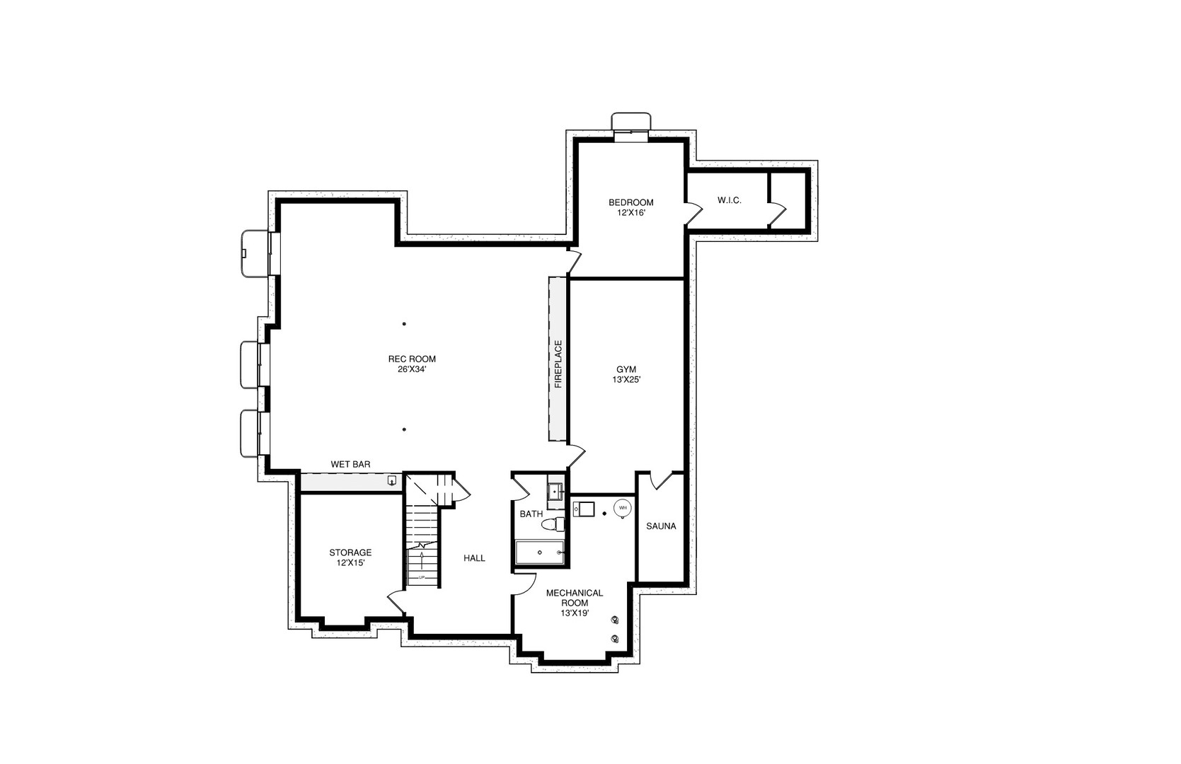 575 Helen Drive