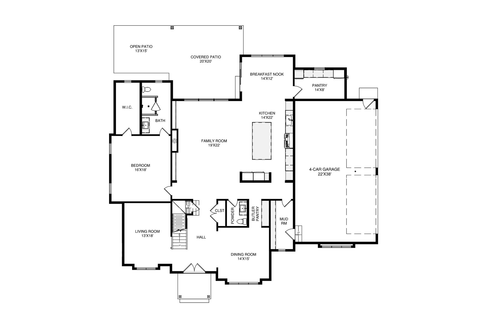 575 Helen Drive