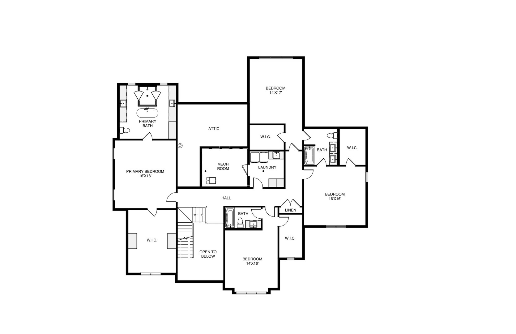 575 Helen Drive