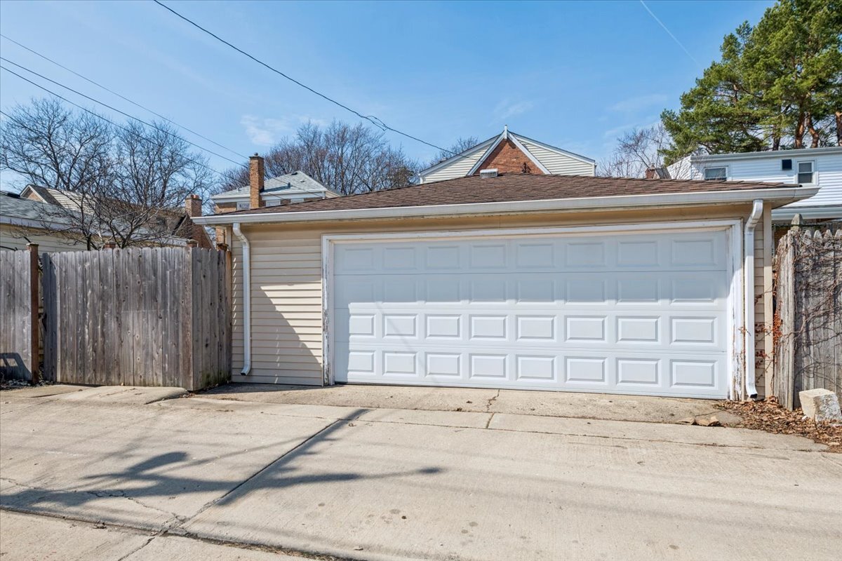 6315 N Oketo Avenue