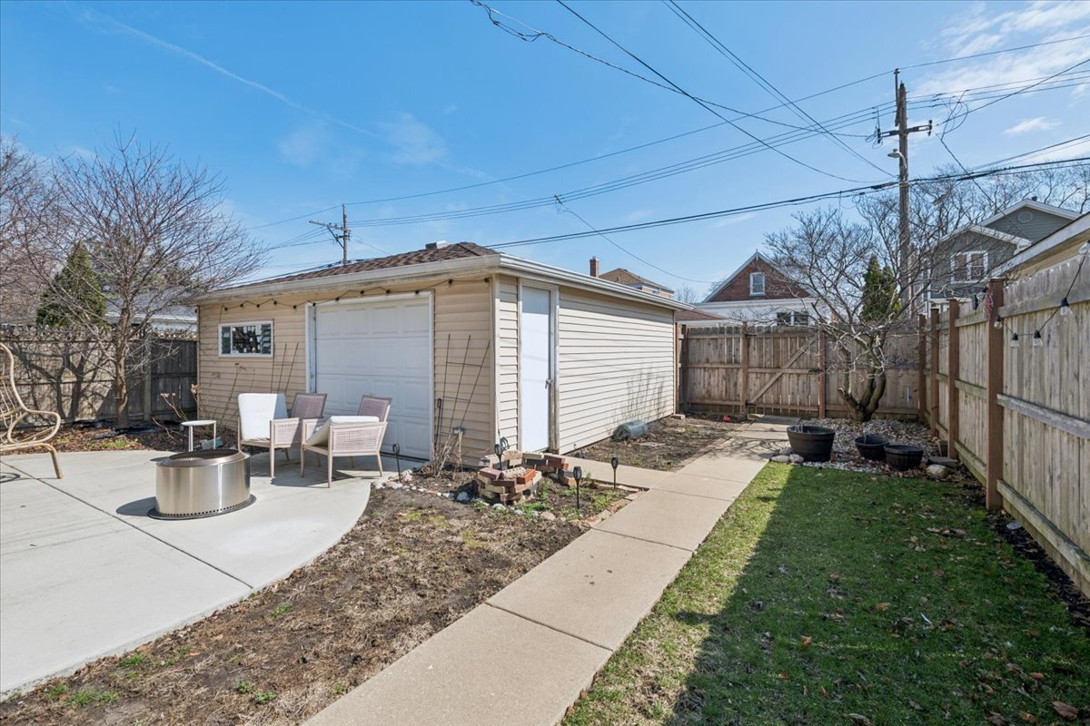 6315 N Oketo Avenue