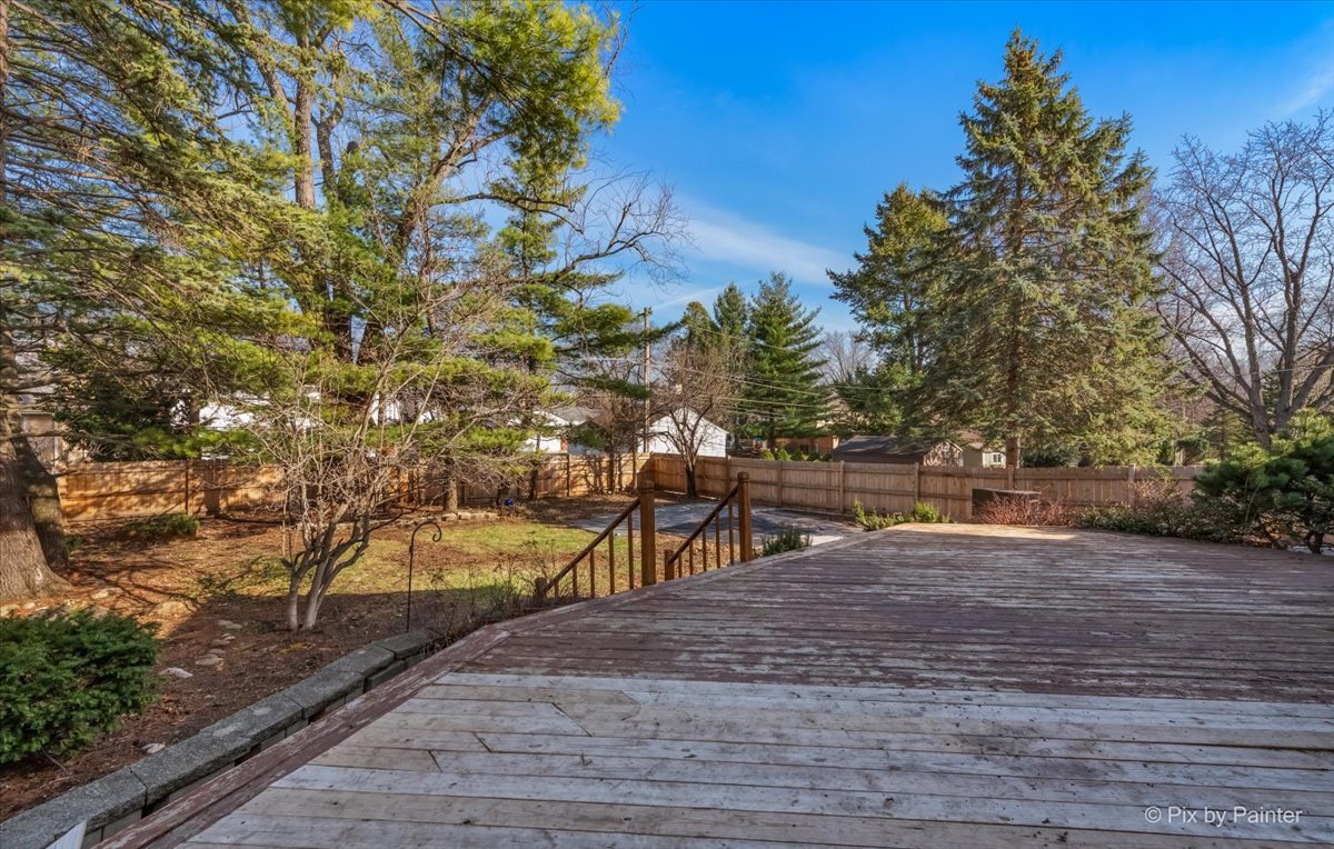 507 S Hi Lusi Avenue