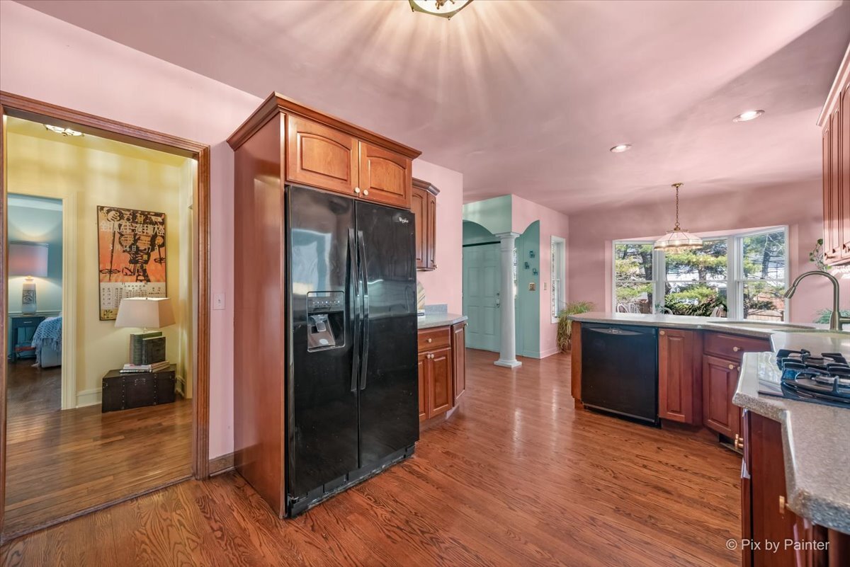 507 S Hi Lusi Avenue