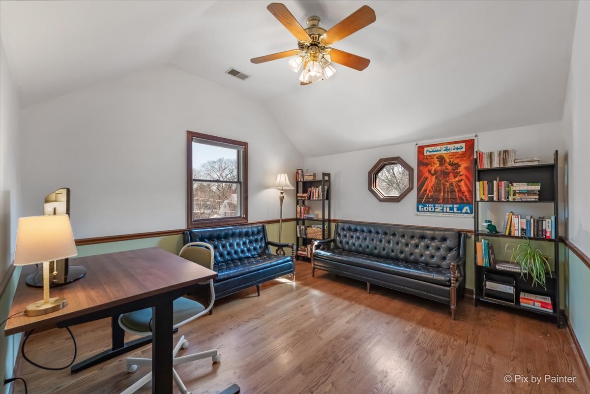 507 S Hi Lusi Avenue