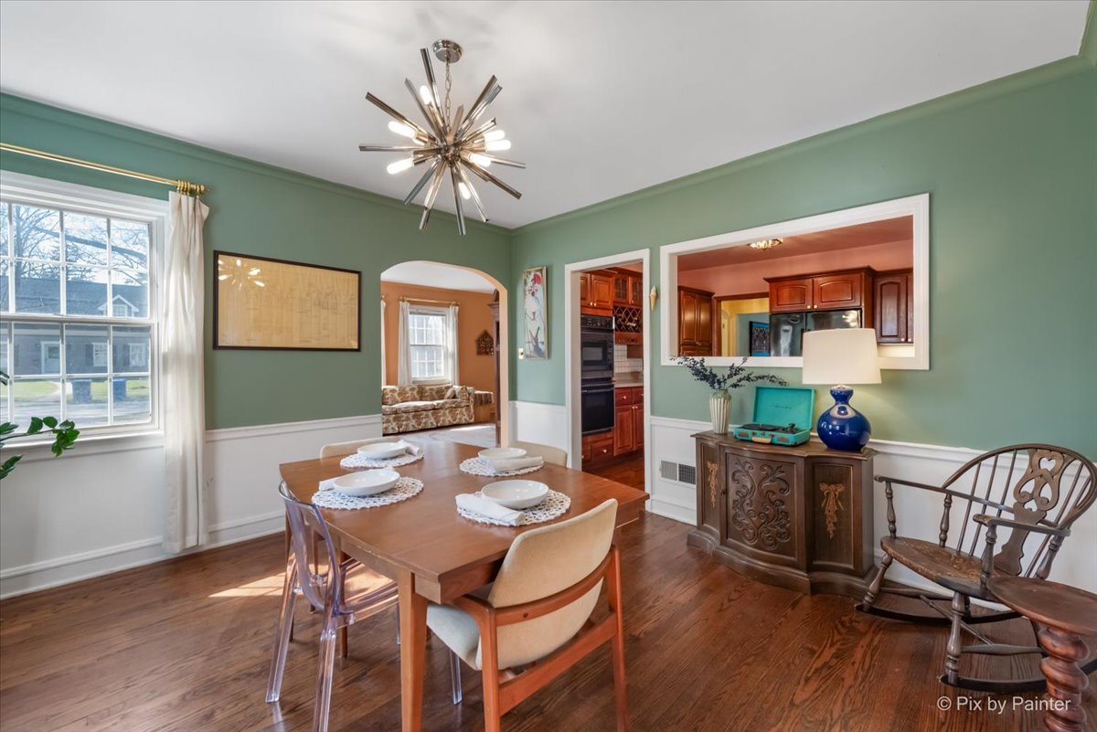 507 S Hi Lusi Avenue