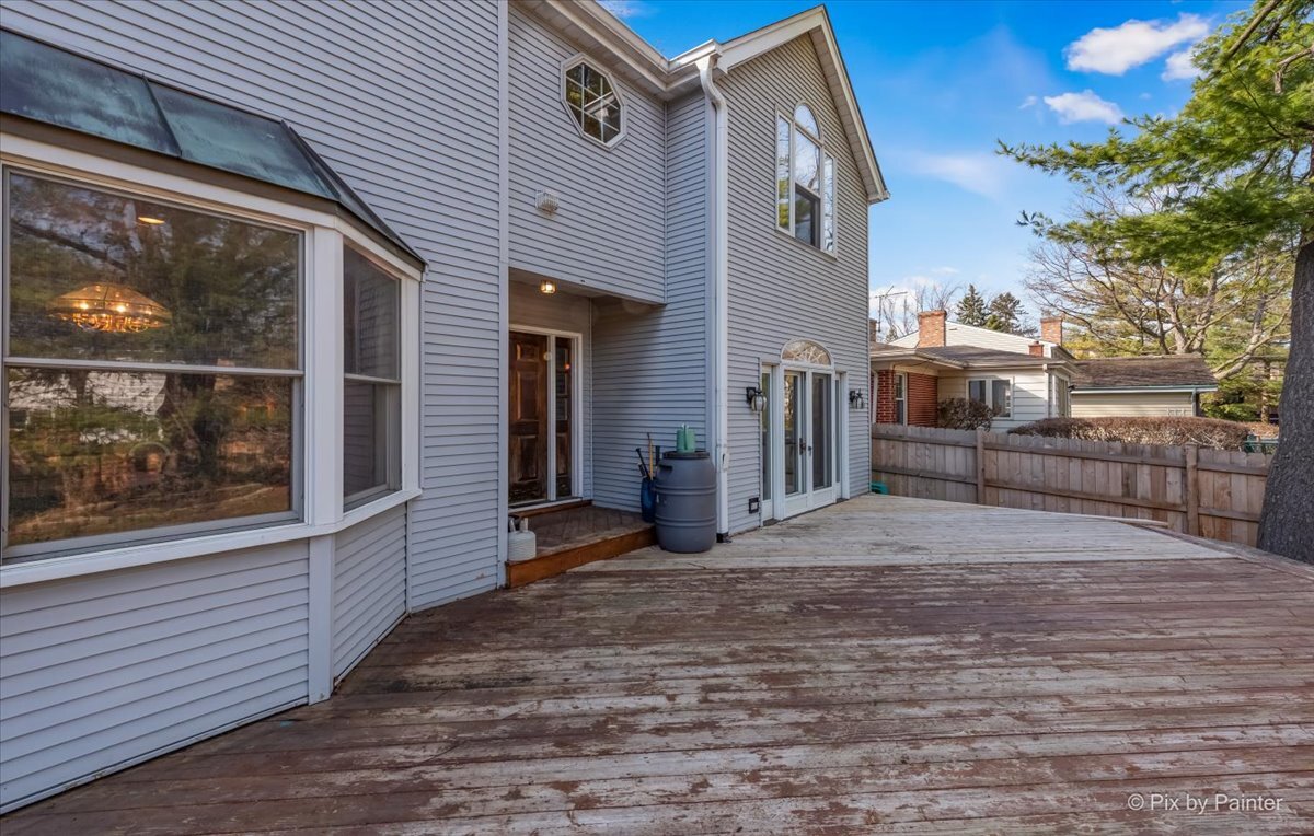 507 S Hi Lusi Avenue