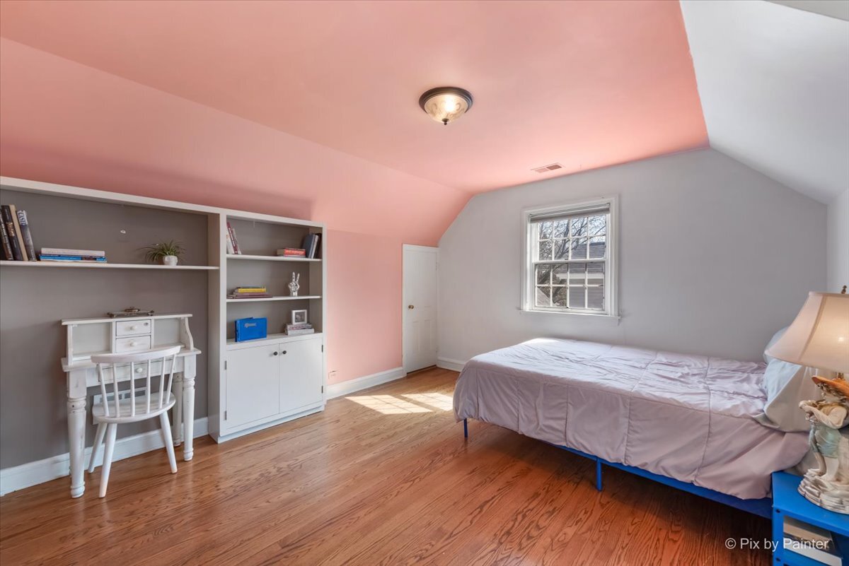 507 S Hi Lusi Avenue