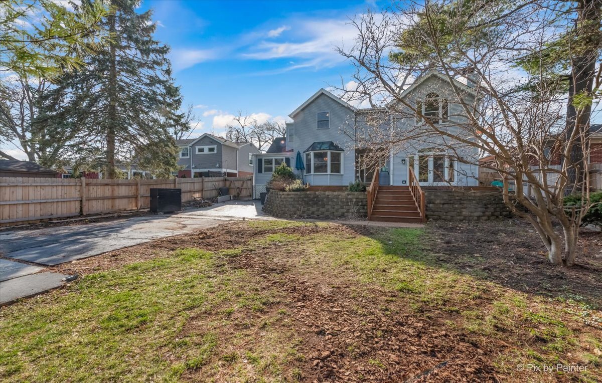 507 S Hi Lusi Avenue