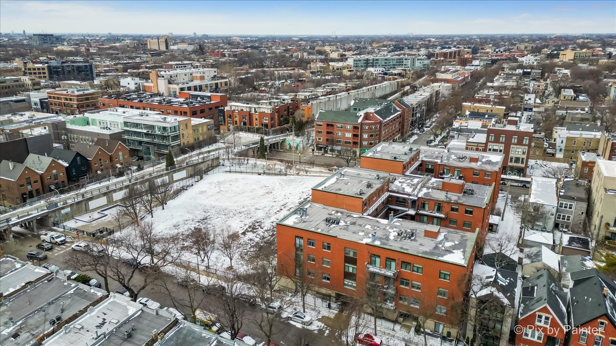 1830 N Winchester Avenue Unit: 101