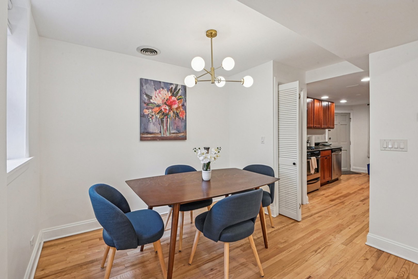 945 W Gordon Terrace Unit: GE