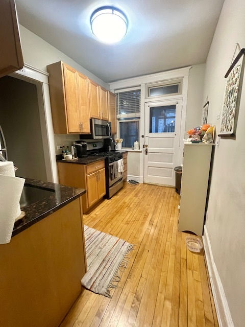 3702 N Fremont Street Unit: 2