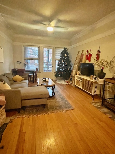 3702 N Fremont Street Unit: 2