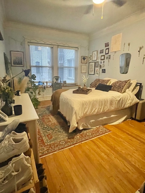 3702 N Fremont Street Unit: 2