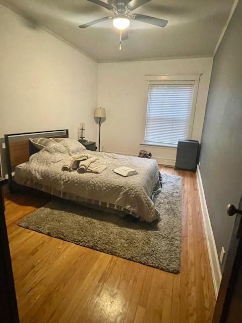 3702 N Fremont Street Unit: 2