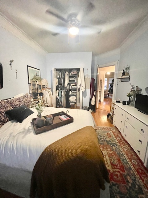 3702 N Fremont Street Unit: 2
