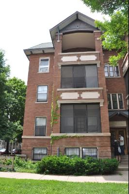 3702 N Fremont Street Unit: 2