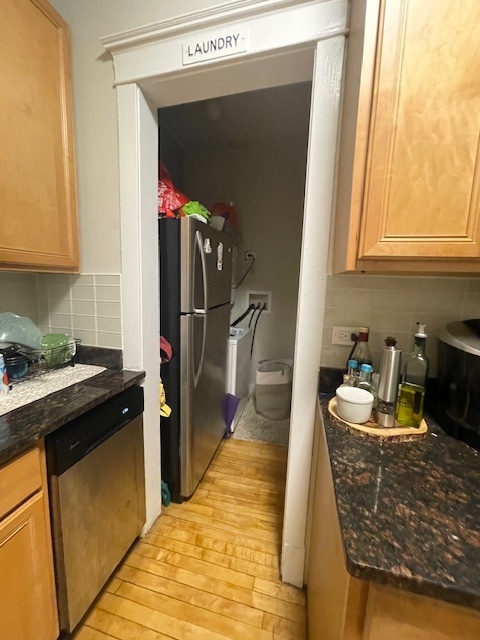 3702 N Fremont Street Unit: 2