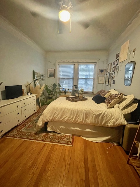 3702 N Fremont Street Unit: 2