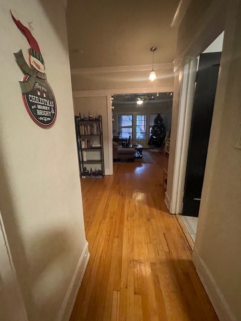 3702 N Fremont Street Unit: 2