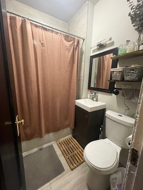 3702 N Fremont Street Unit: 2