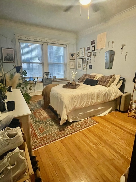3702 N Fremont Street Unit: 2