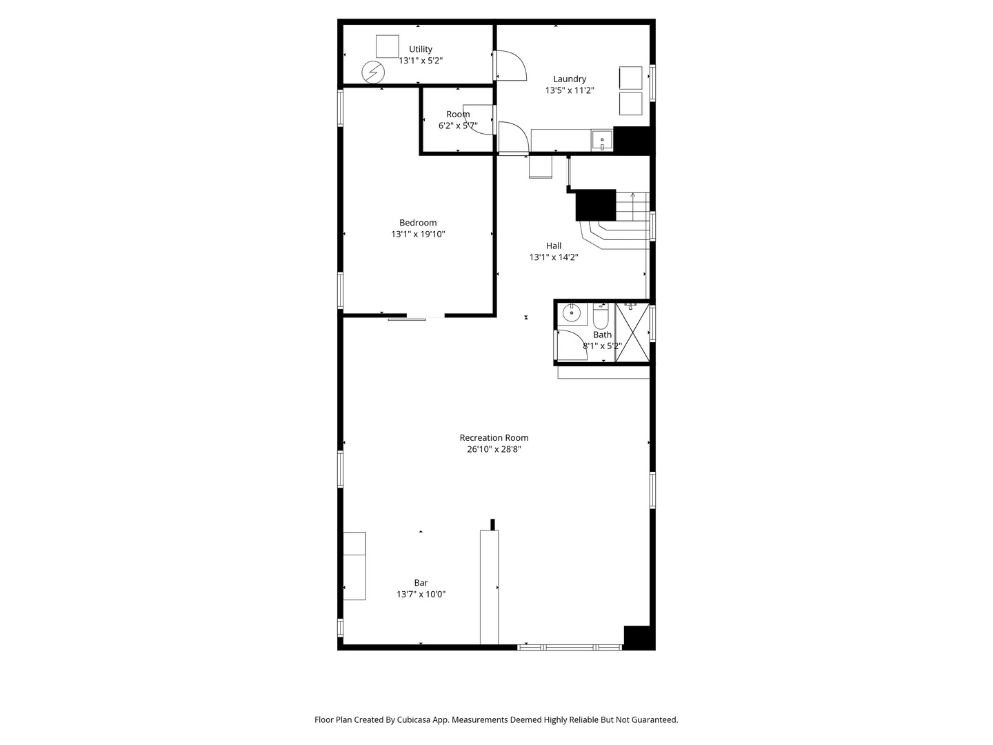 Private Address