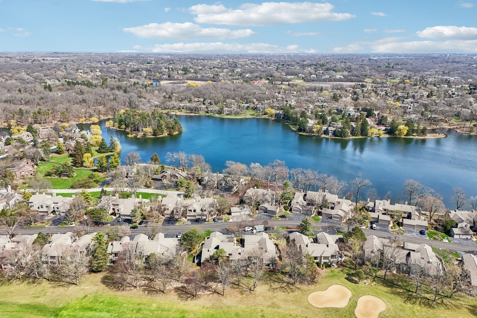 718 SHORELINE Road Unit: 718