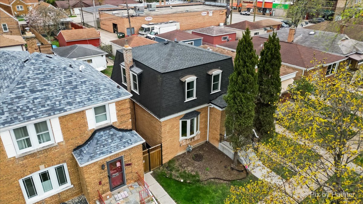 3835 Oak Park Avenue