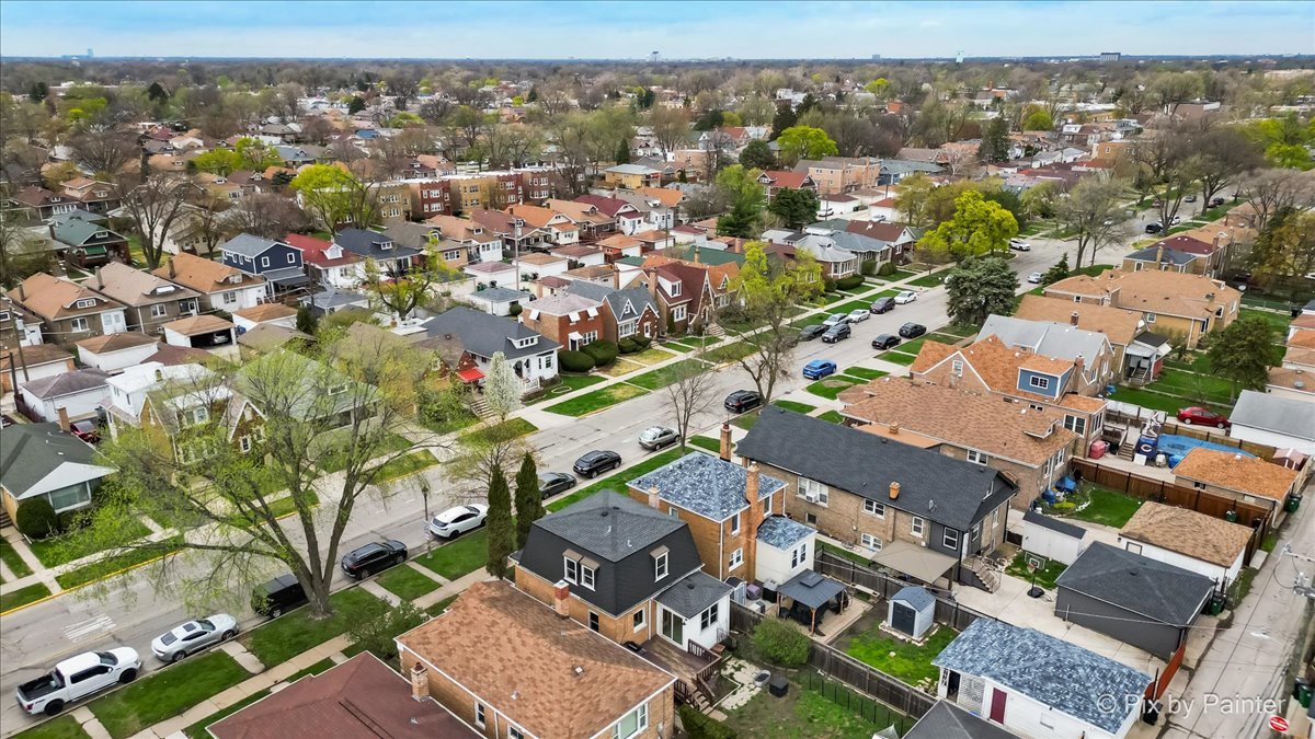 3835 Oak Park Avenue