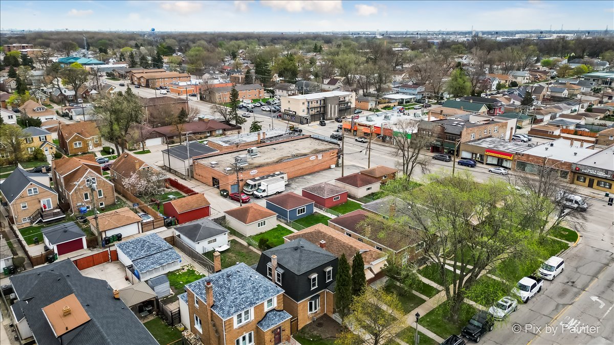 3835 Oak Park Avenue