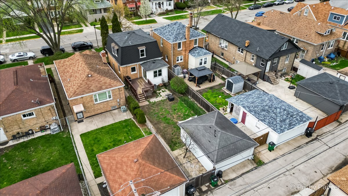 3835 Oak Park Avenue